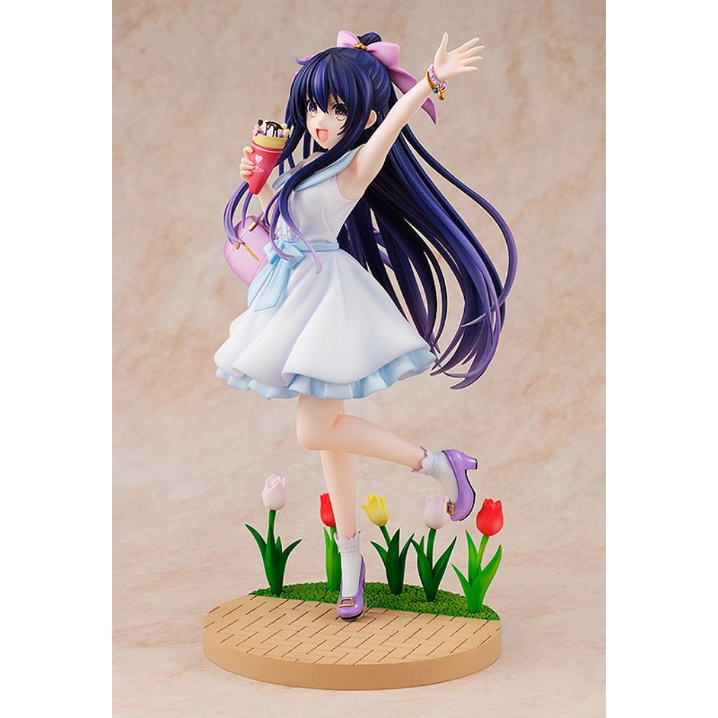 Date A Live - Light Novel Tohka Yatogami: Date Ver. Figurine