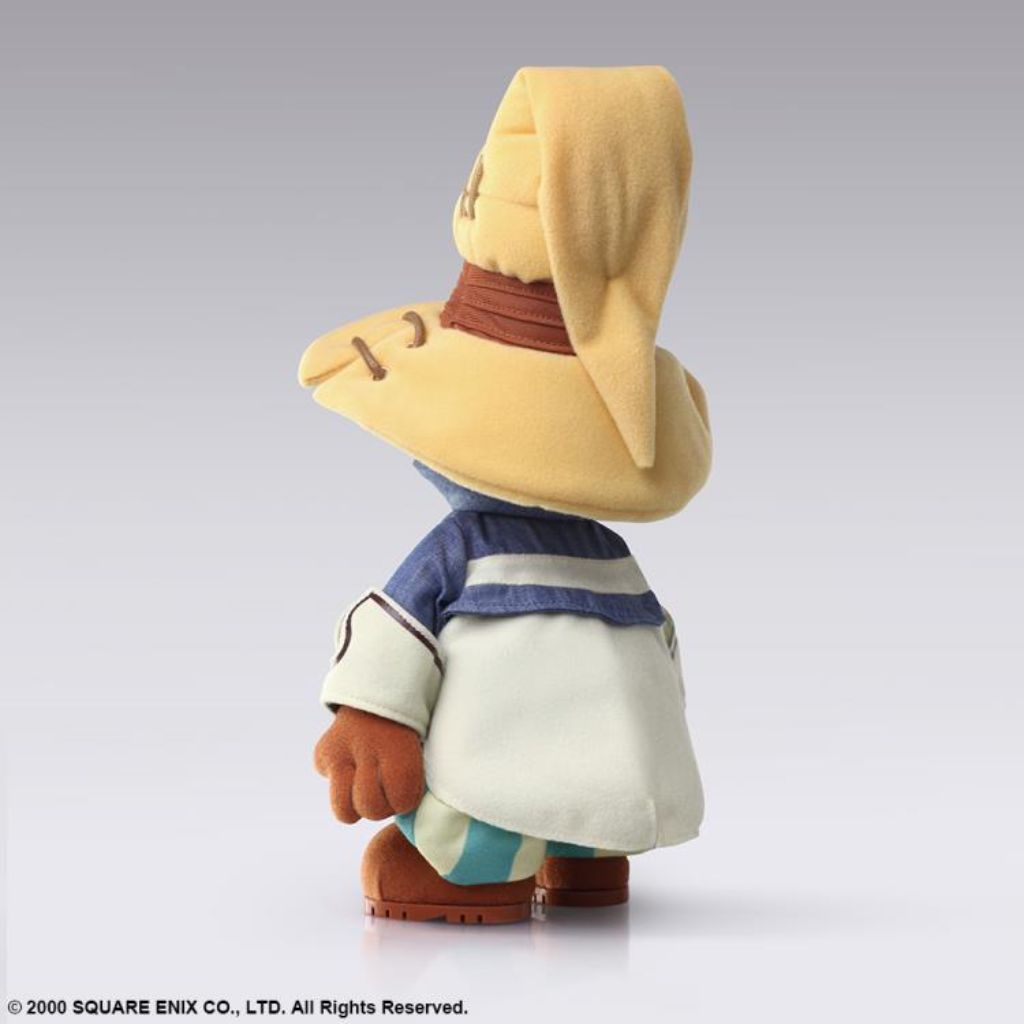 Square Enix Final Fantasy IX Action Doll - Vivi Ornitier
