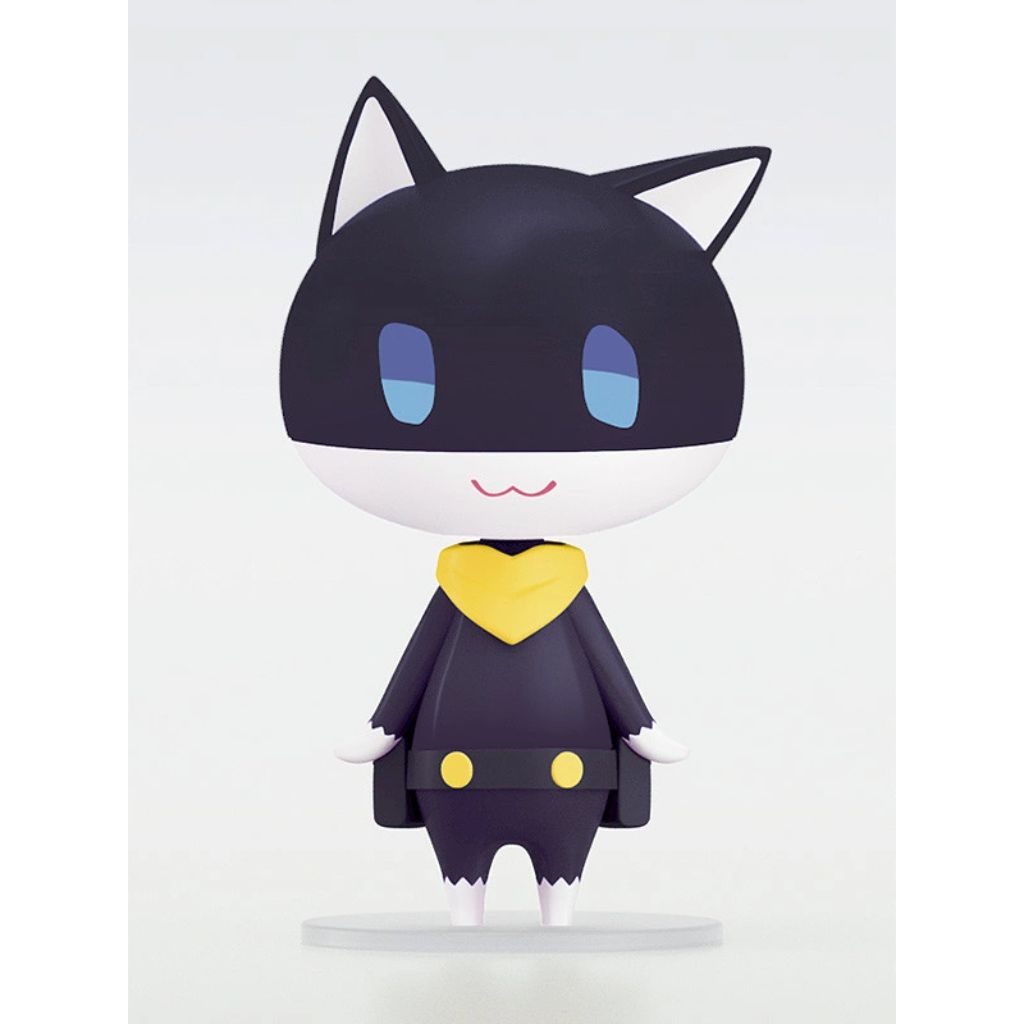 GSC Hello! Good Smile Persona 5: The Royal - Morgana