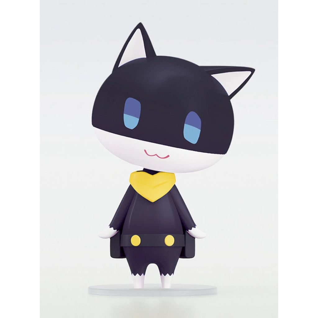 GSC Hello! Good Smile Persona 5: The Royal - Morgana