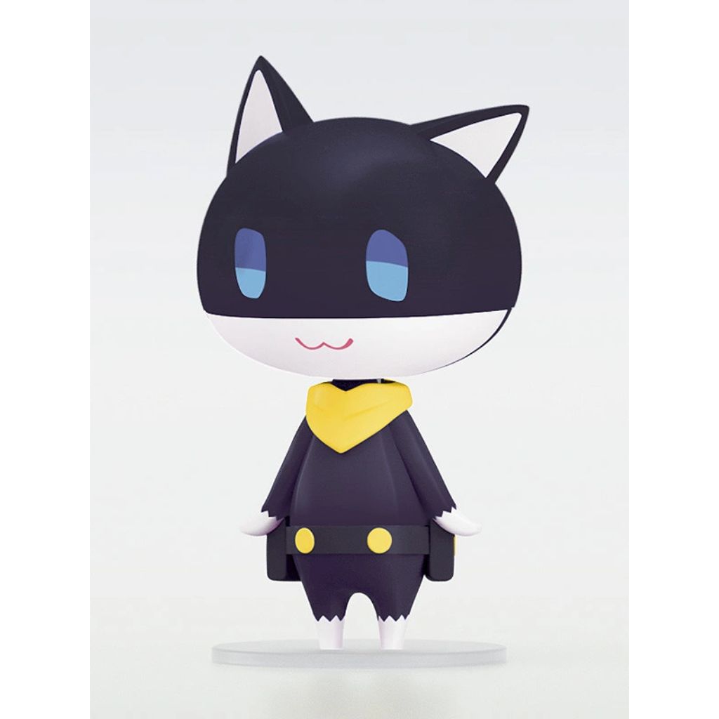 GSC Hello! Good Smile Persona 5: The Royal - Morgana