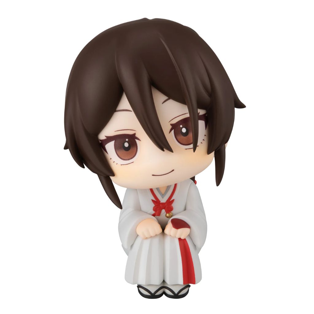 Lookup Hell'S Paradise Jigokuraku - Sagiri Yamada Asaemon