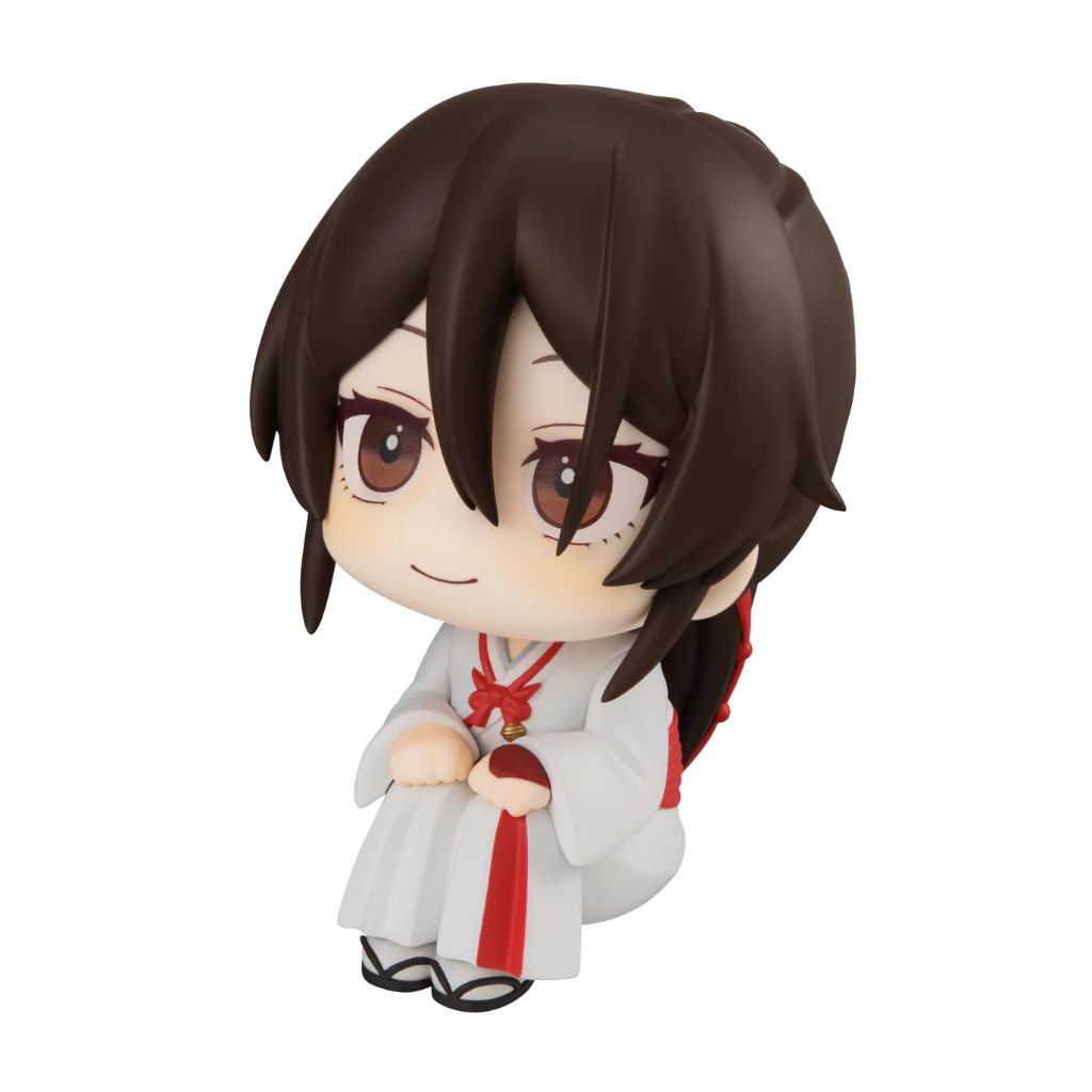 Lookup Hell'S Paradise Jigokuraku - Sagiri Yamada Asaemon