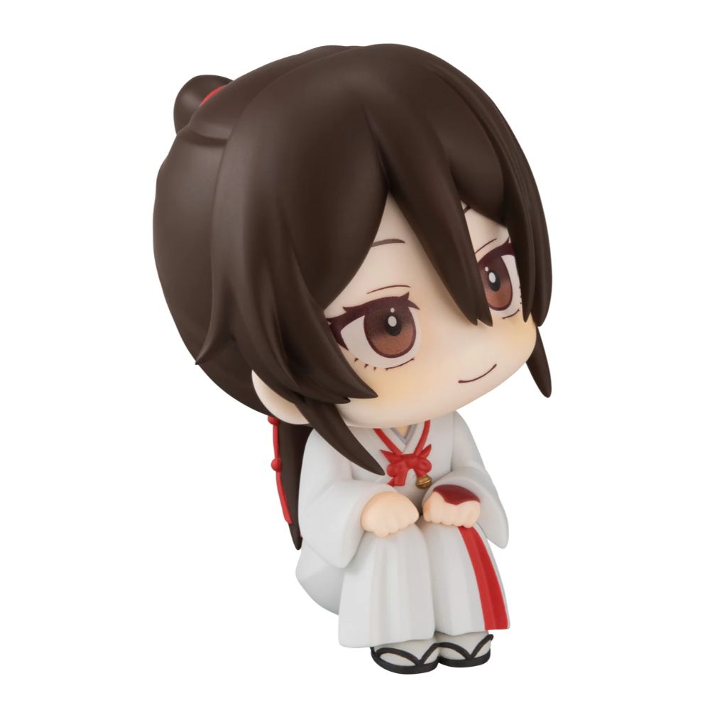 Lookup Hell'S Paradise Jigokuraku - Sagiri Yamada Asaemon