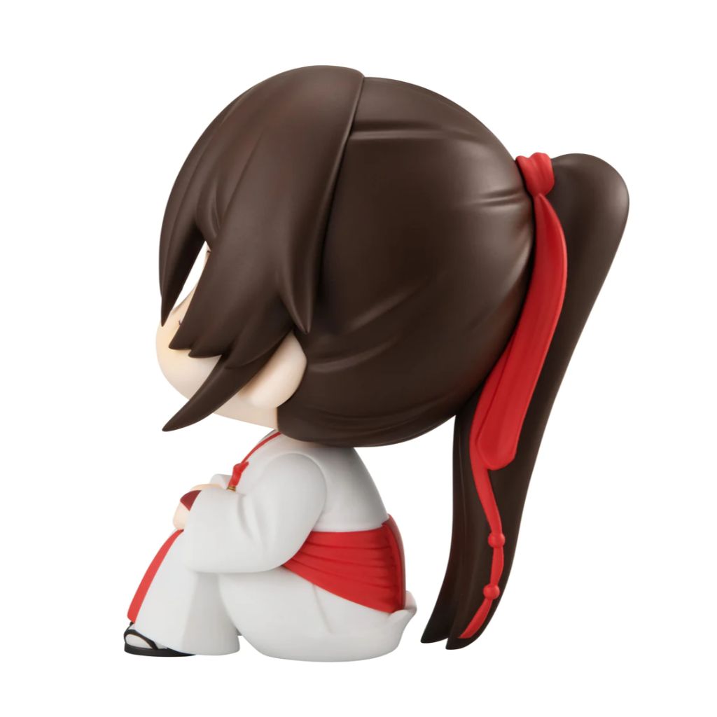 Lookup Hell'S Paradise Jigokuraku - Sagiri Yamada Asaemon