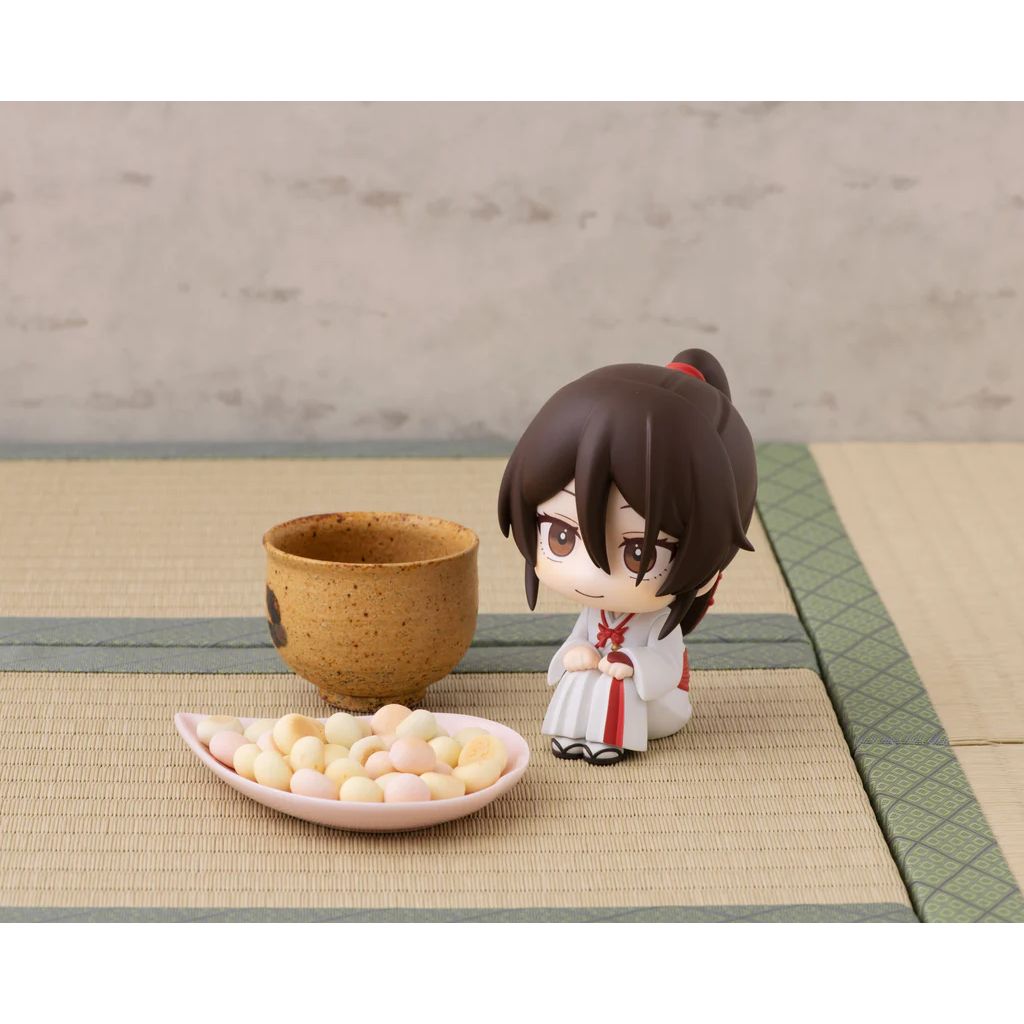 Lookup Hell'S Paradise Jigokuraku - Sagiri Yamada Asaemon