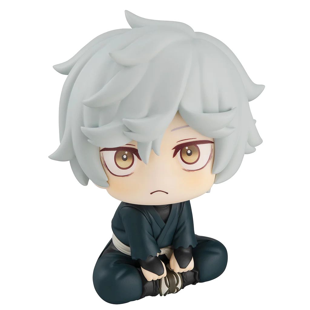 Lookup Hell'S Paradise Jigokuraku - Gabimaru