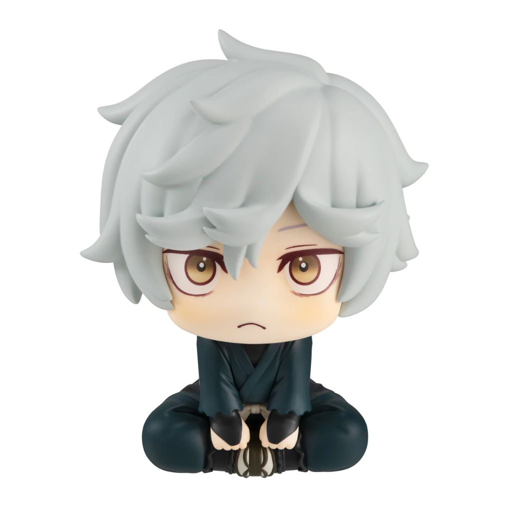 Lookup Hell'S Paradise Jigokuraku - Gabimaru