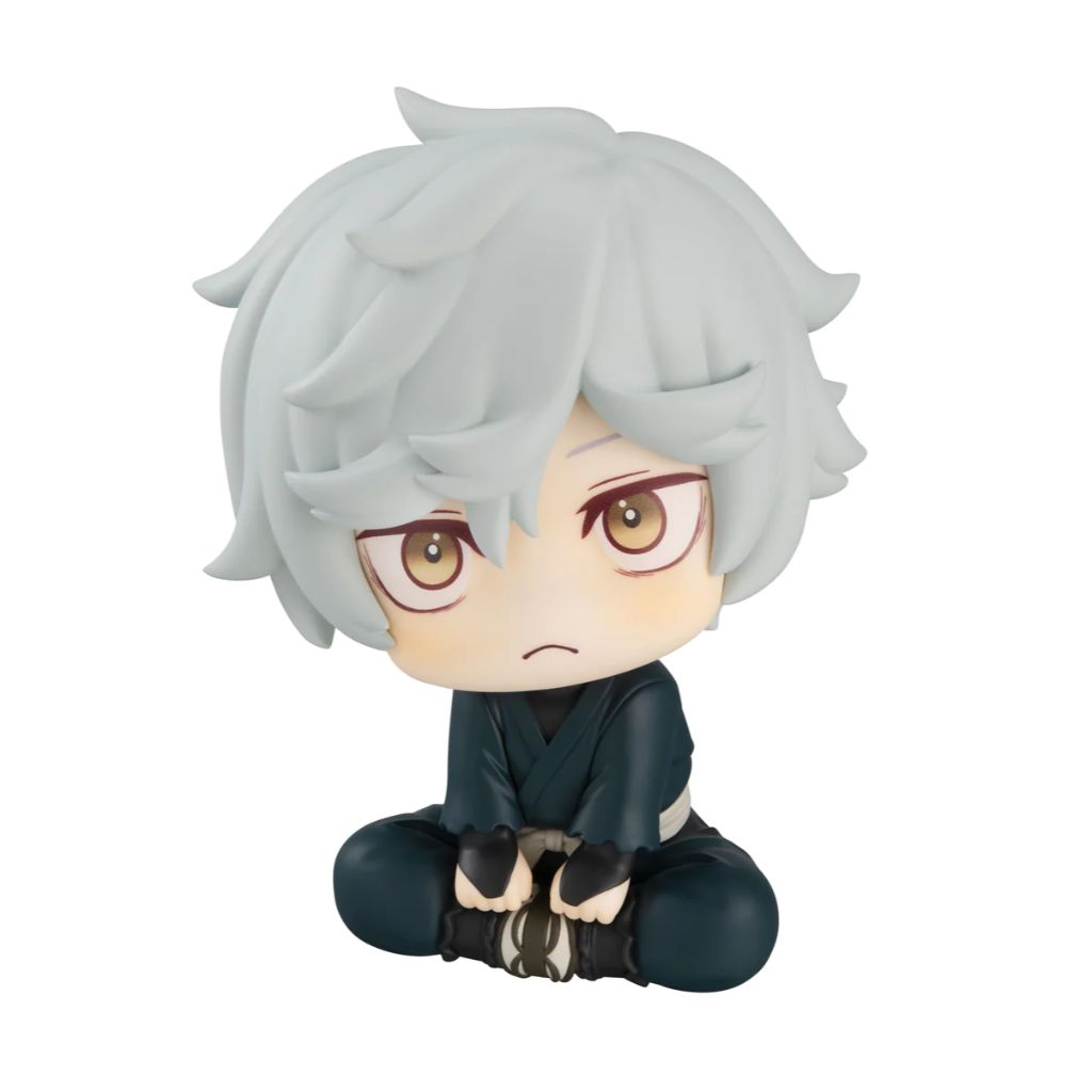 Lookup Hell'S Paradise Jigokuraku - Gabimaru