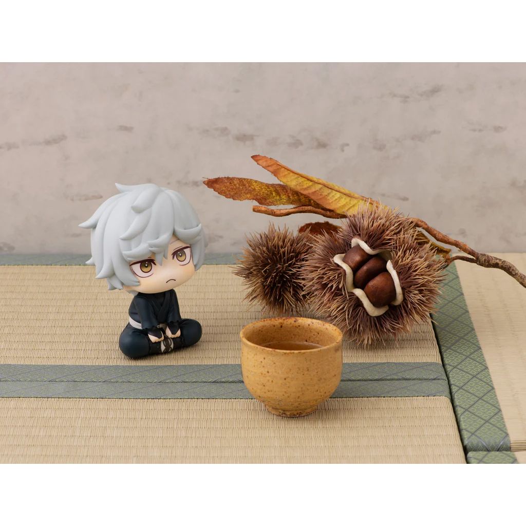 Lookup Hell'S Paradise Jigokuraku - Gabimaru