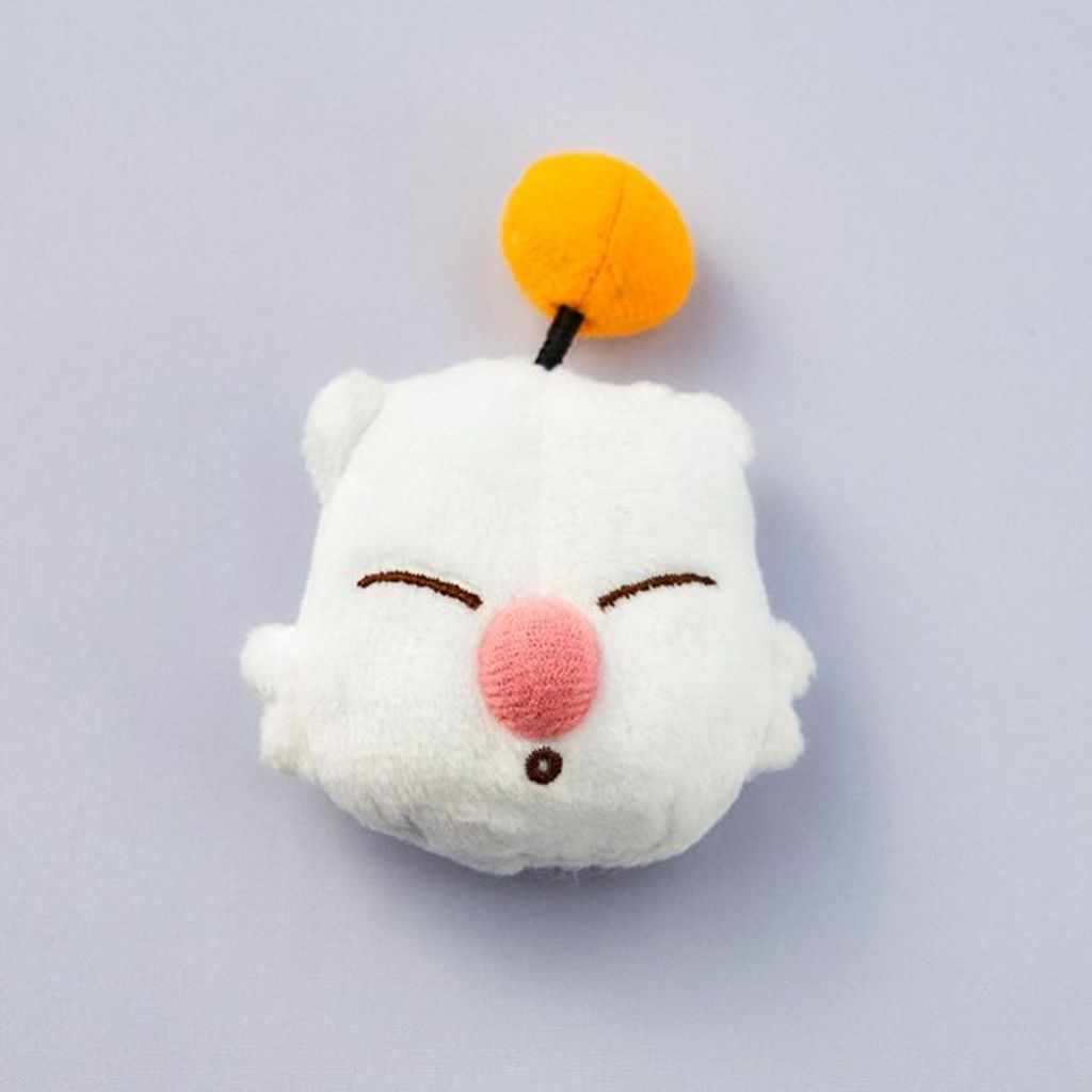 Square Enix Final Fantasy Plush Magnet - Moogle