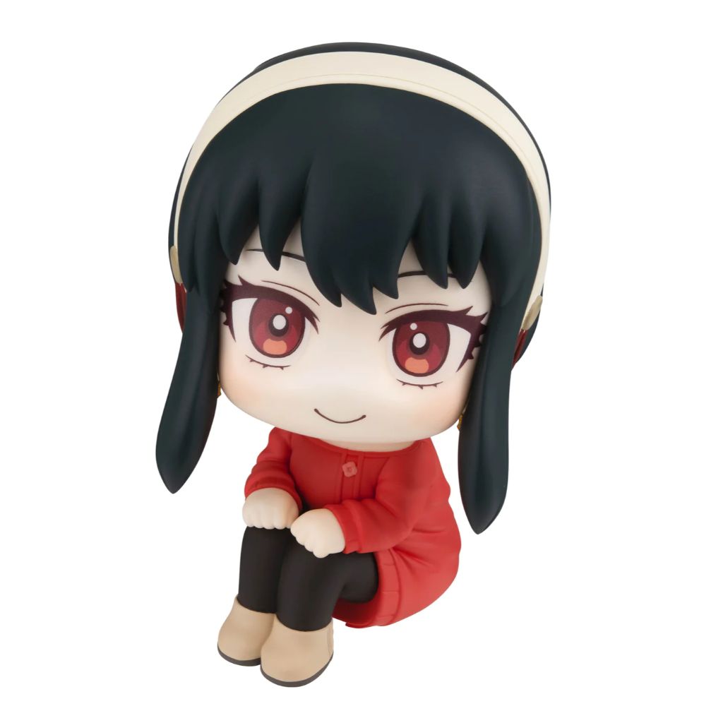 Lookup SpyxFamily - Yor Forger