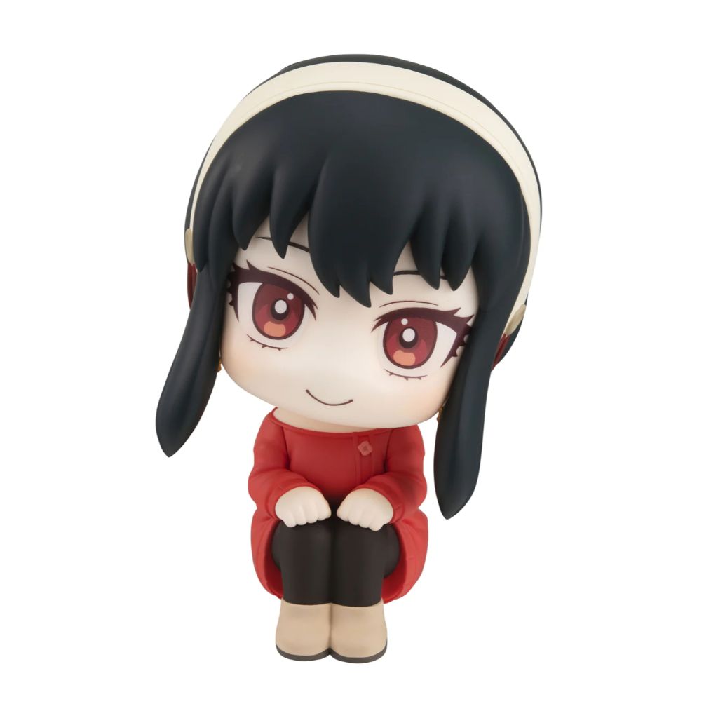 Lookup SpyxFamily - Yor Forger