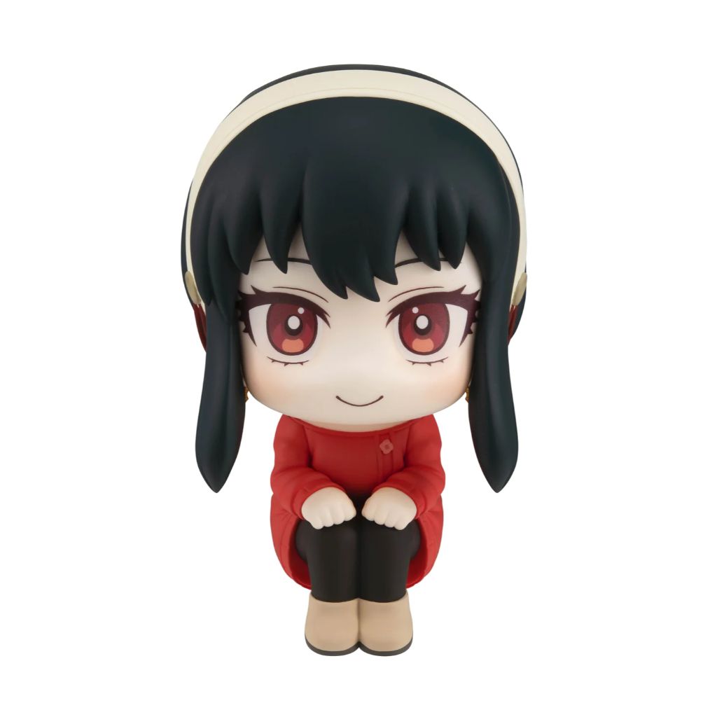 Lookup SpyxFamily - Yor Forger