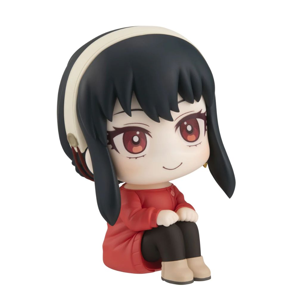 Lookup SpyxFamily - Yor Forger