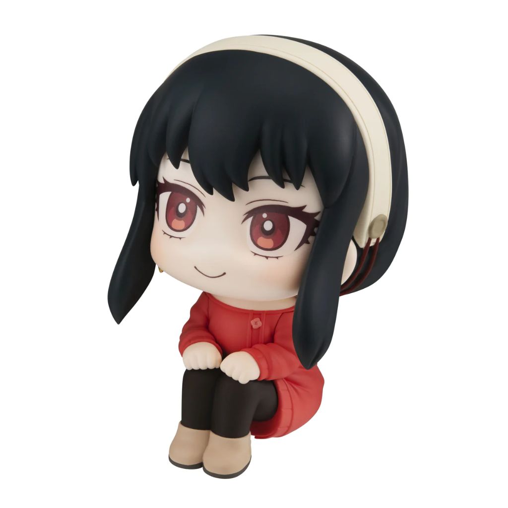 Lookup SpyxFamily - Yor Forger