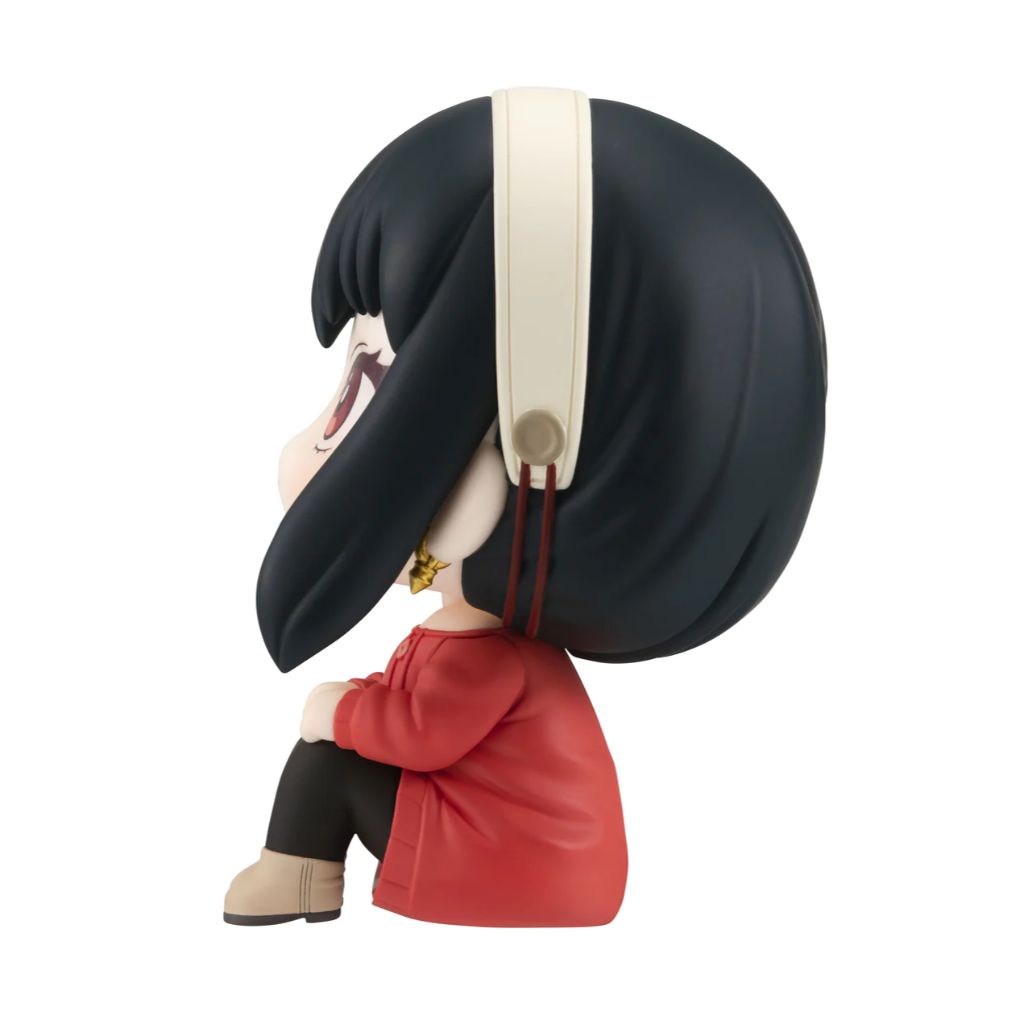 Lookup SpyxFamily - Yor Forger