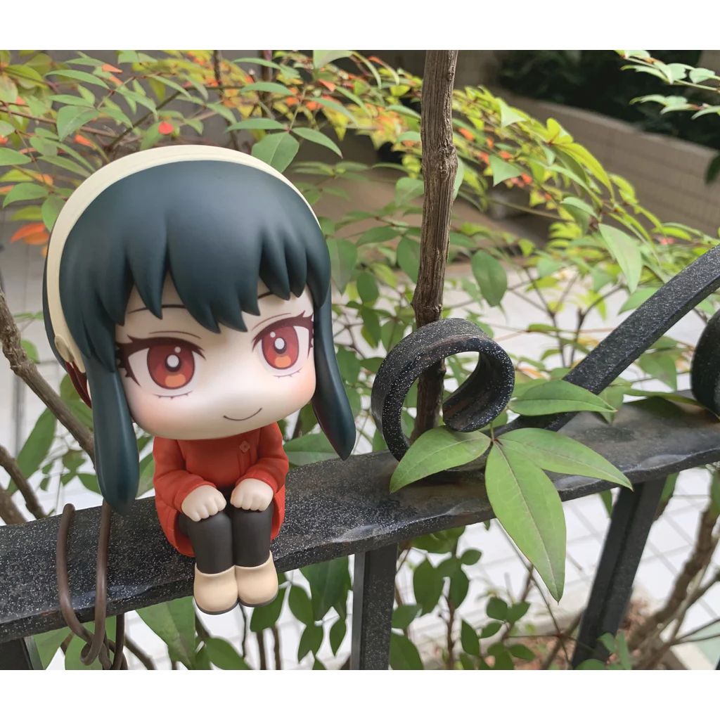 Lookup SpyxFamily - Yor Forger