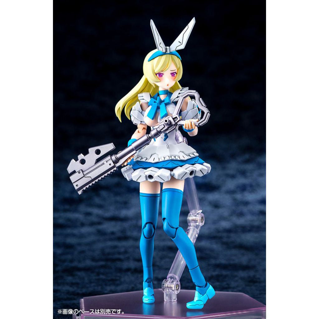 Kotobukiya Megami Device - Chaos & Pretty Alice Model Kit