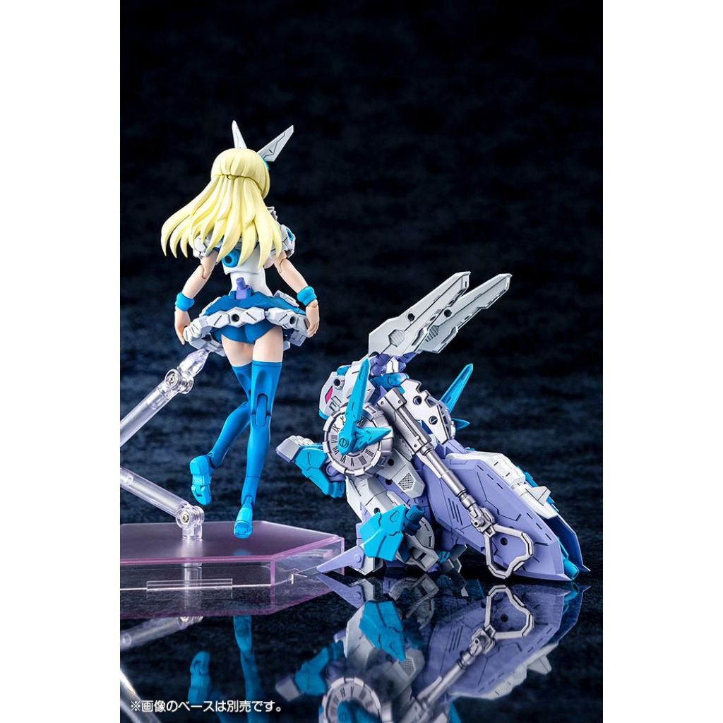 Kotobukiya Megami Device - Chaos & Pretty Alice Model Kit