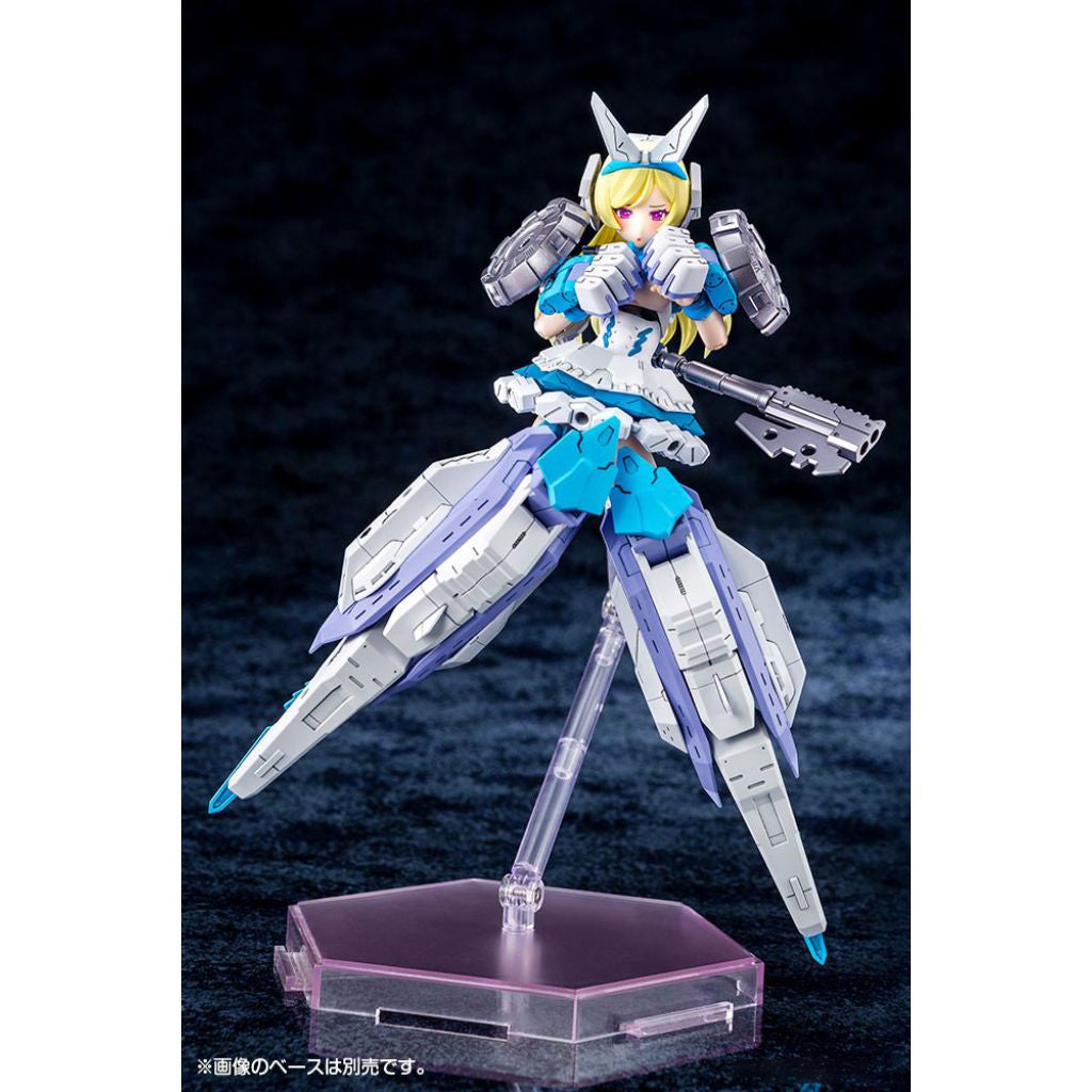 Kotobukiya Megami Device - Chaos & Pretty Alice Model Kit