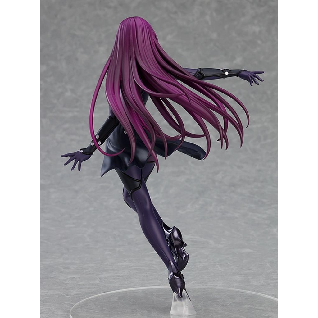 Max Factory Pop Up Parade Lancer Scathach Fate Grand Order