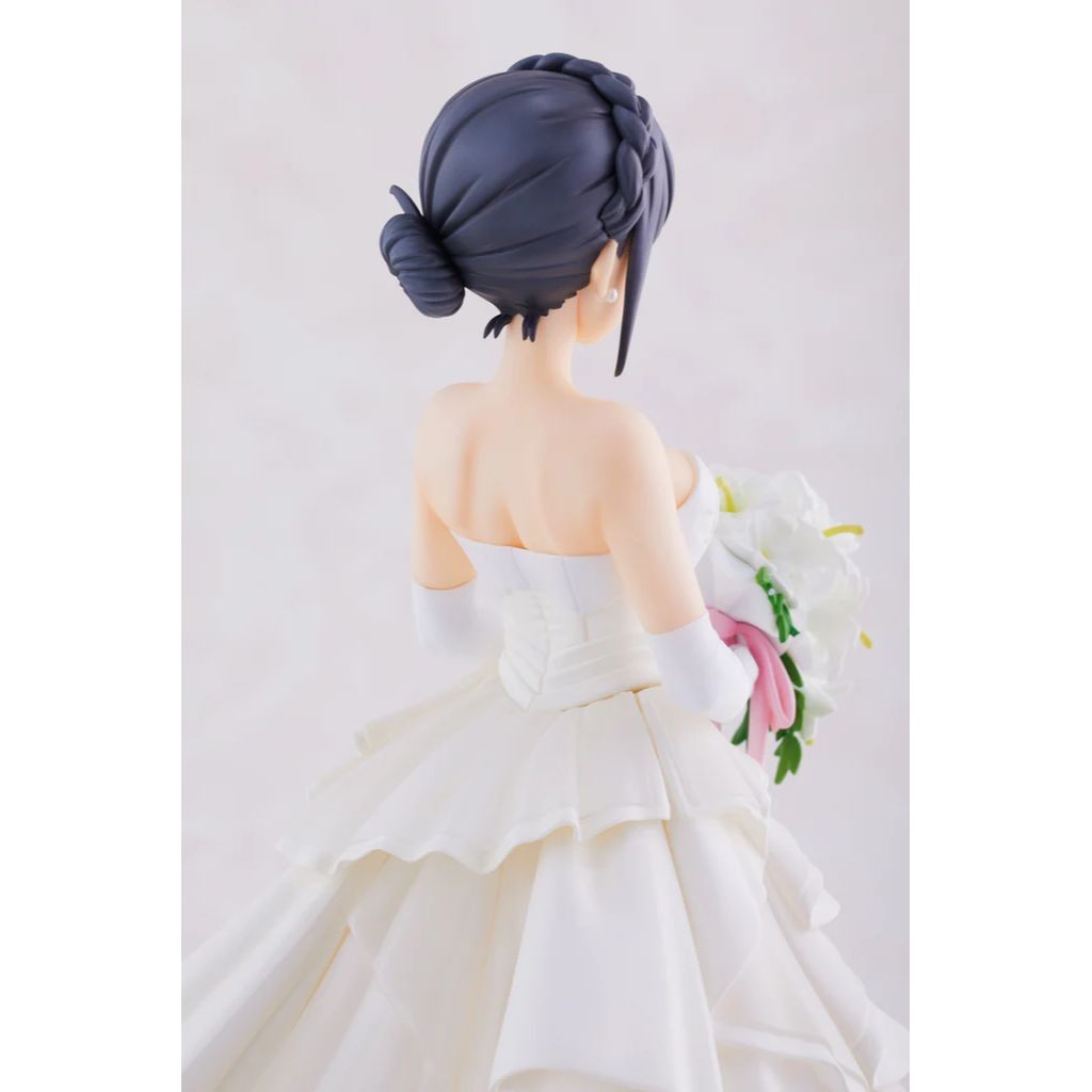 Rascal Does Not Dream Of Bunny Girl Senpai - Shoko Makinohara Wedding Ver. (Reissue)