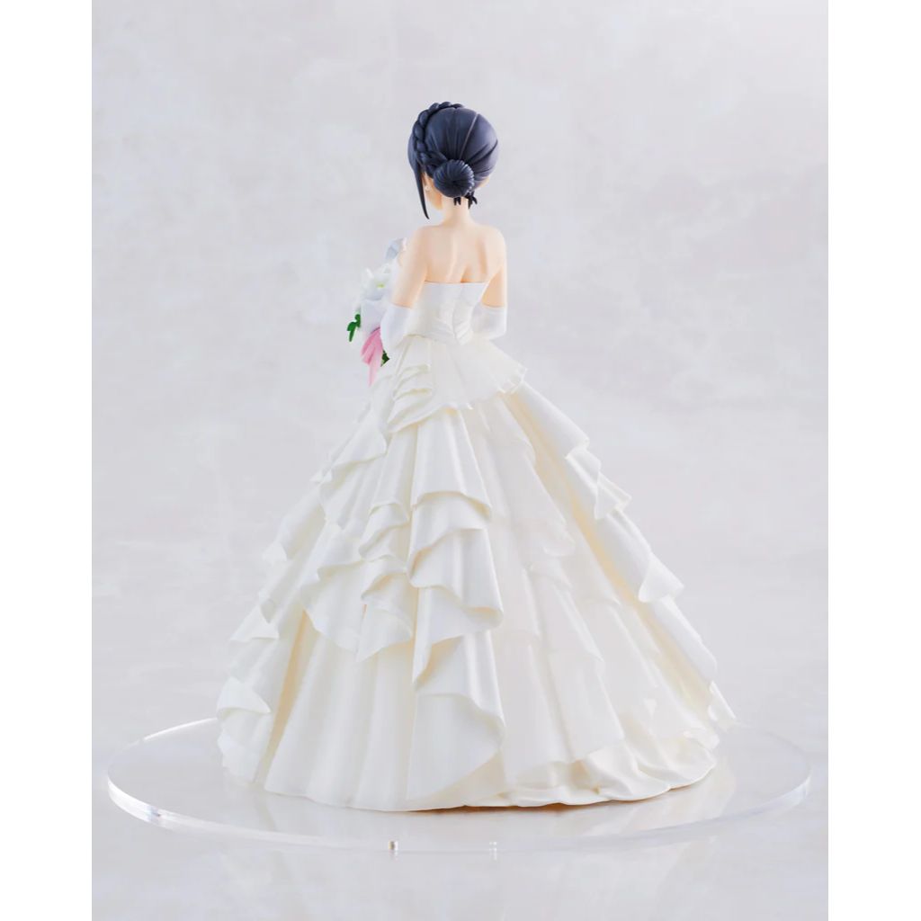 Rascal Does Not Dream Of Bunny Girl Senpai - Shoko Makinohara Wedding Ver. (Reissue)