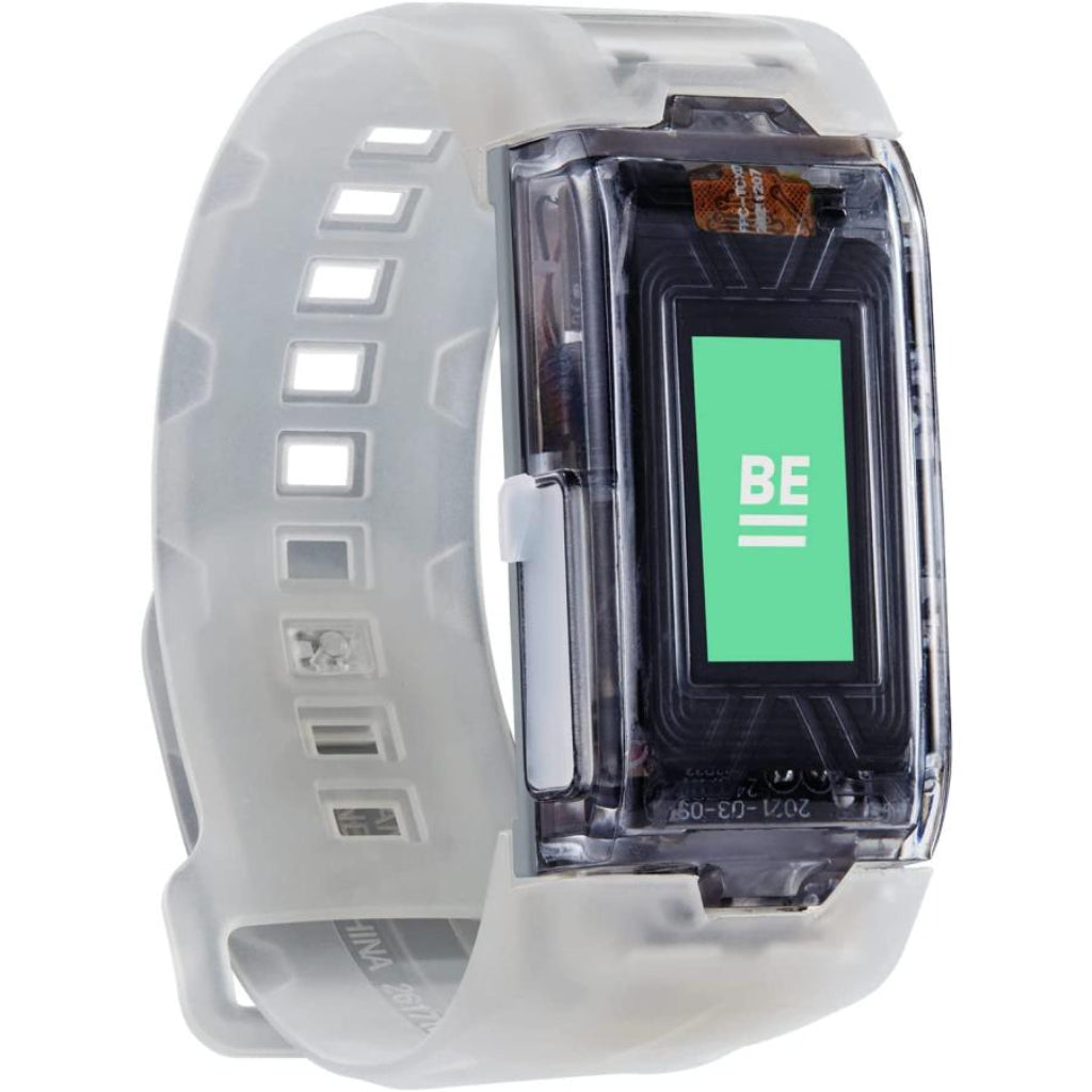 Bandai Vital Bracelet BE Ver. White