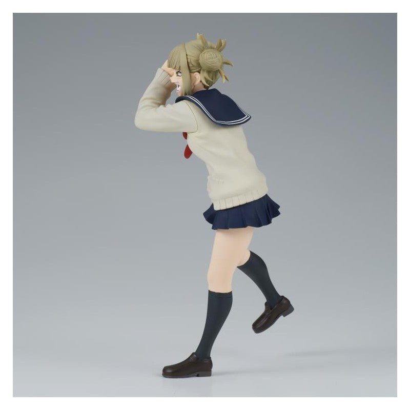 Banpresto Himiko Toga The Evil Villains My Hero Academia Vol. 6