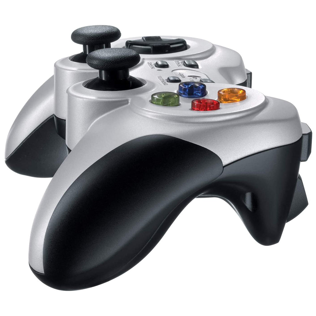 Logitech Wireless Gamepad F710