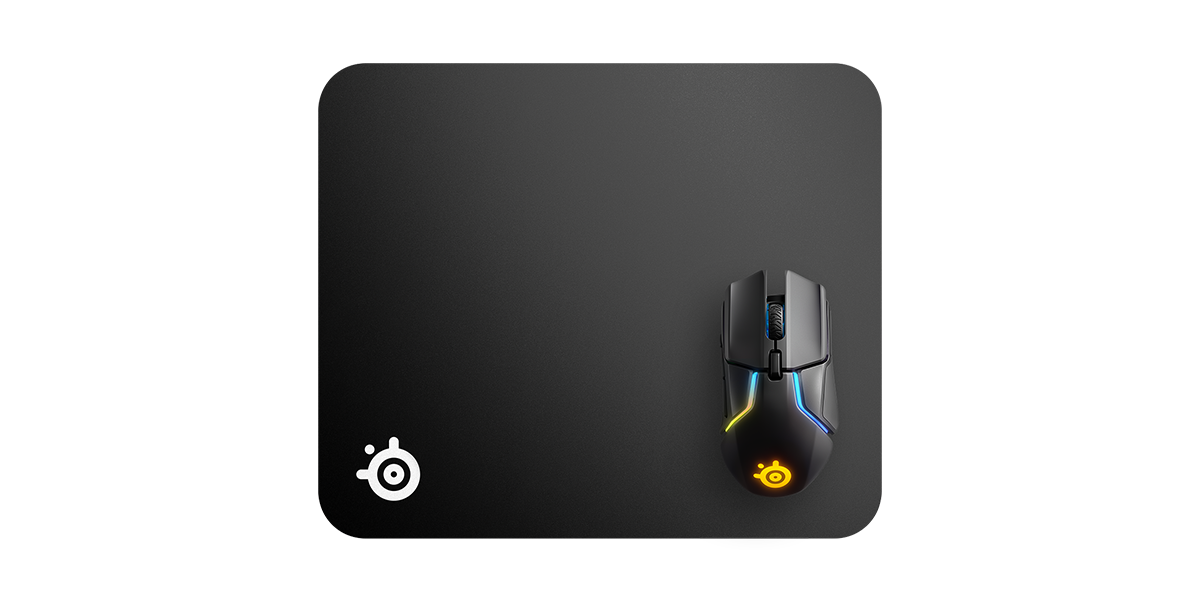 SteelSeries QcK Cloth Gaming Mousepad