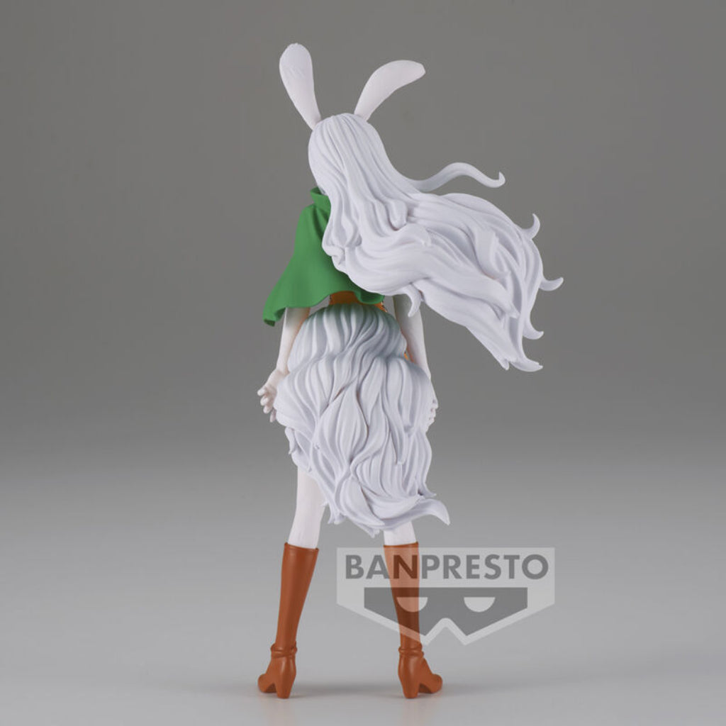 Banpresto DXF Carrot The Grandline Lady Wanokuni Vol. 9 One Piece