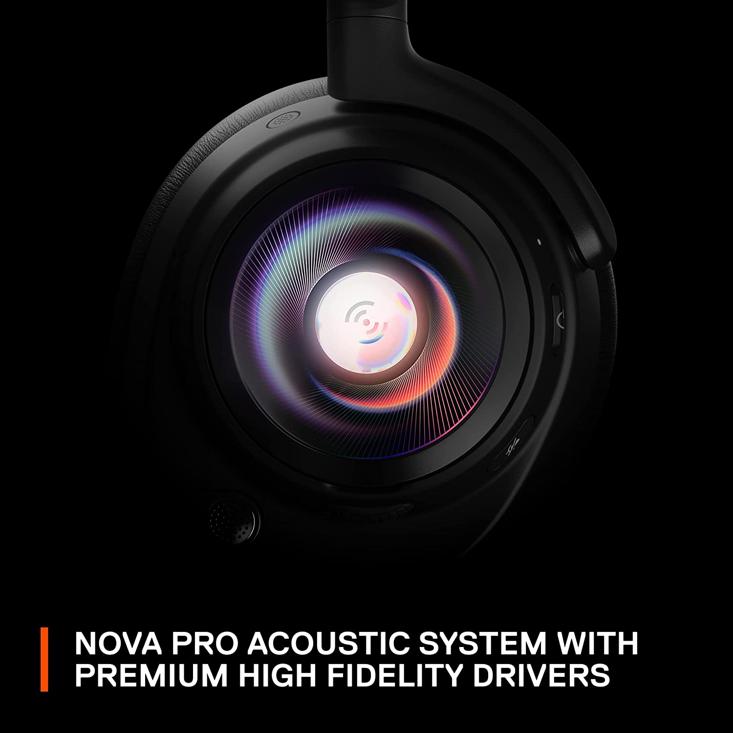 SteelSeries Arctis Nova Pro Wireless X Gaming Headset