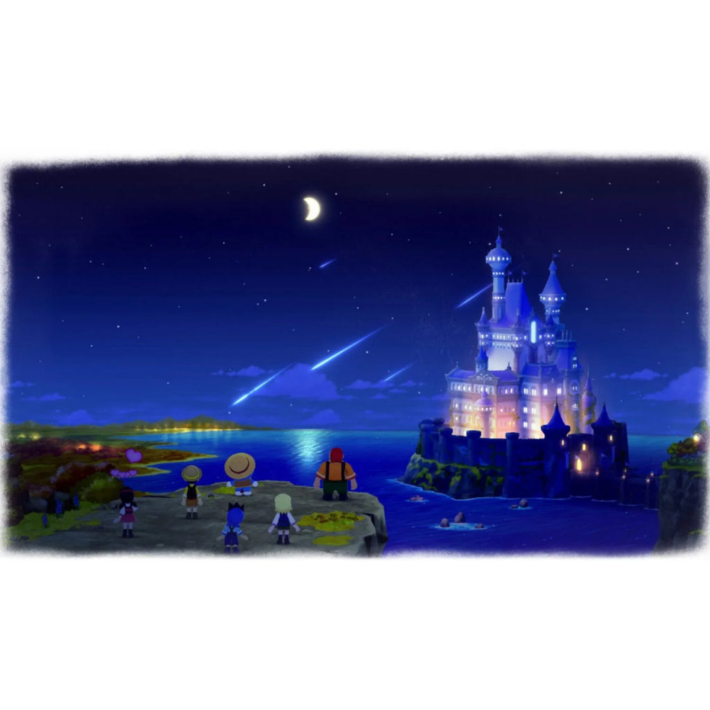 PS5 Doraemon Story of Seasons: Friends of the Great Kingdom