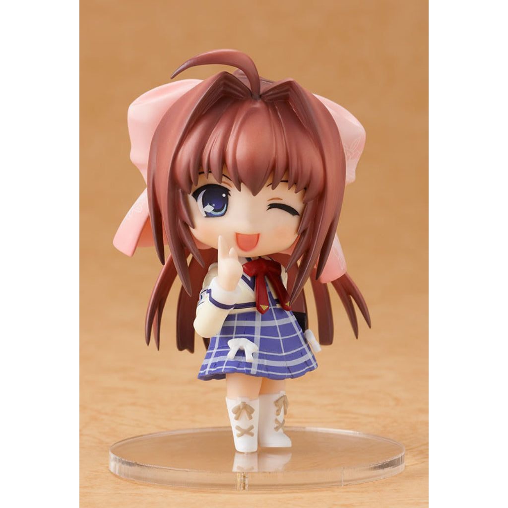 B.G.M Festival Set Vol.0 Nendoroid Figure
