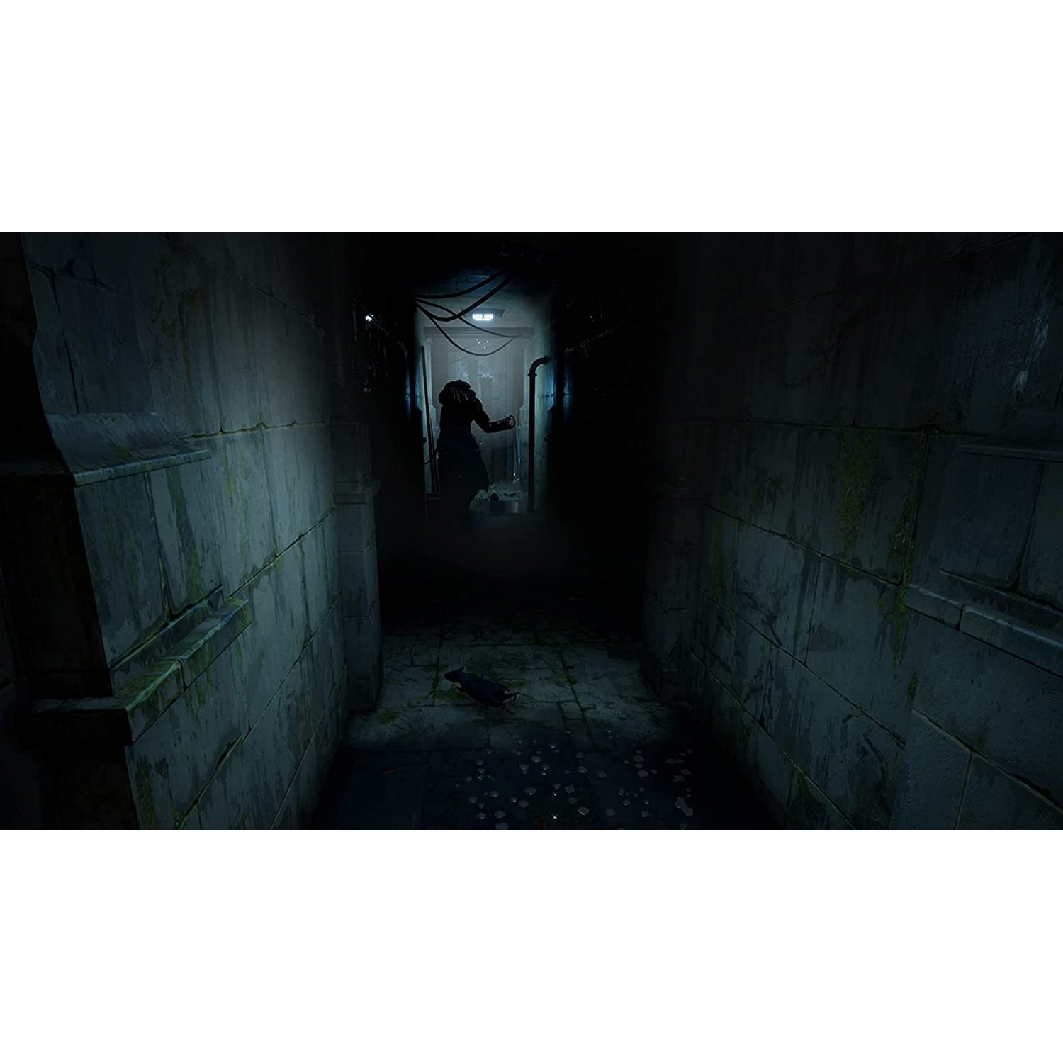 PS5 Horror Tales The Wine