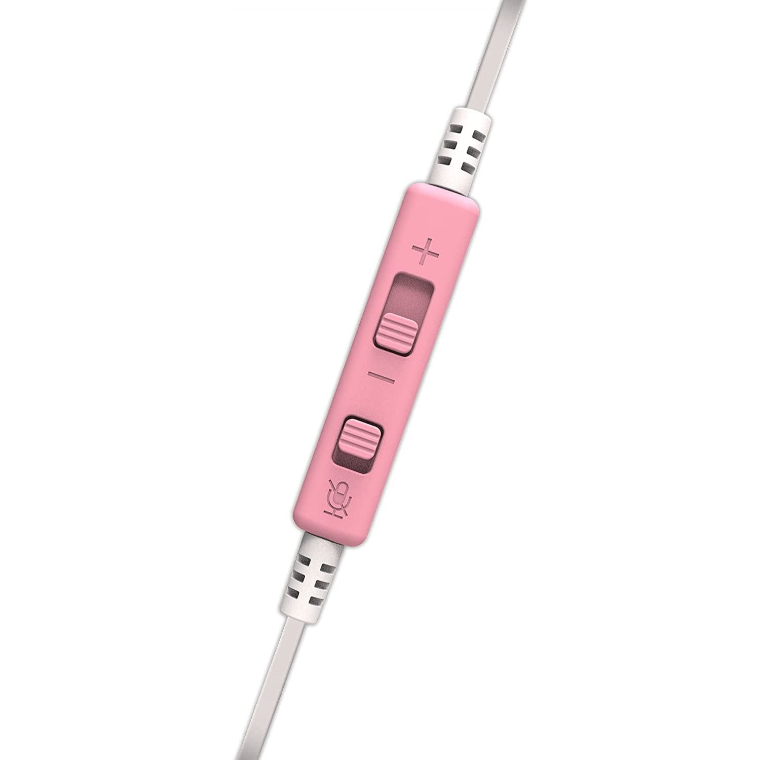 HORI PS4/PS5/PC Demon Slayer Kamado Nezuko Ed In-ear Gaming Headset (SPF-028A)