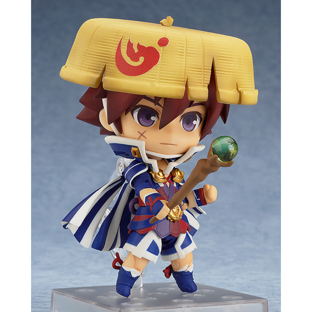 Nendoroid 535 Shiren: Super Movable Edition