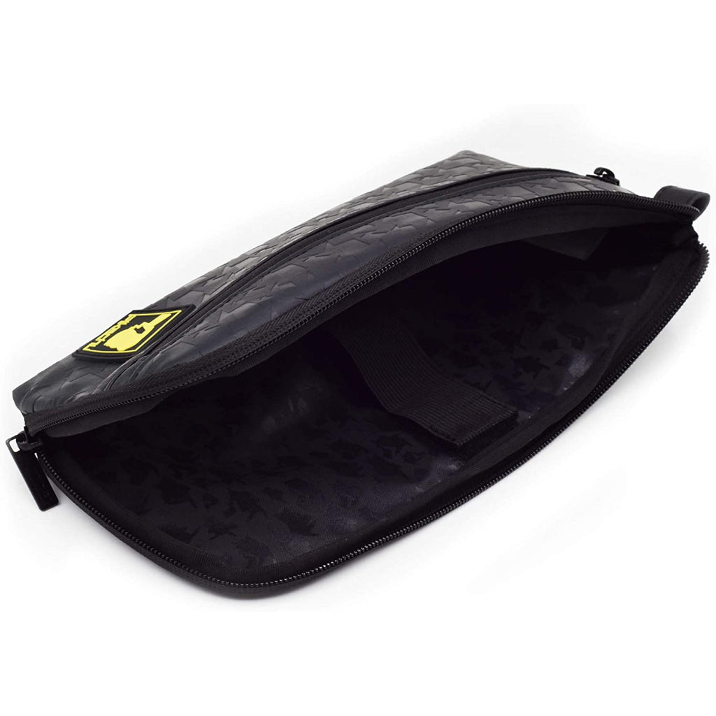 HORI NSW Lux Pouch Pikachu Edition Black for NSW & NSW Lite (NSW-225U)