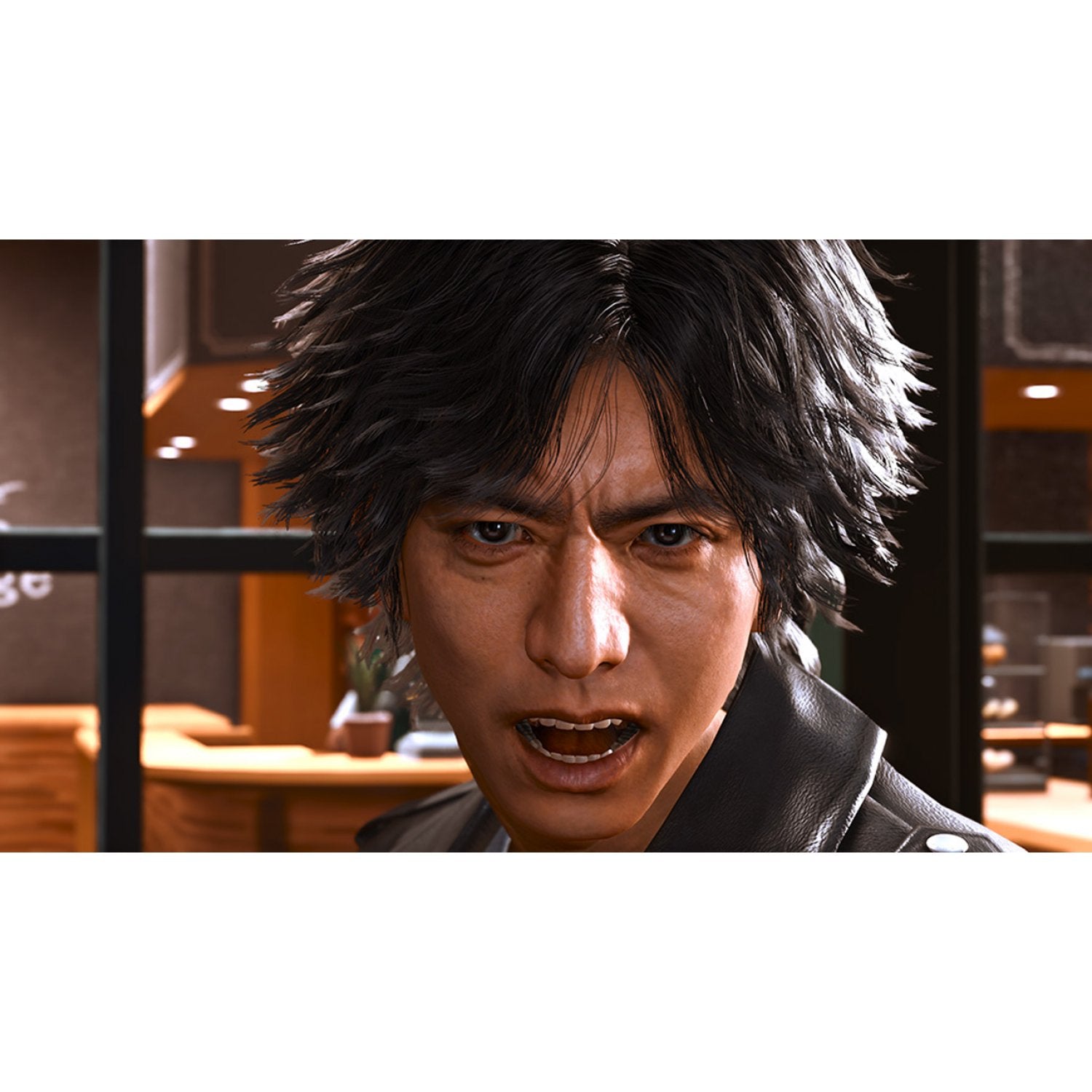 PS4 Lost Judgment (M18)