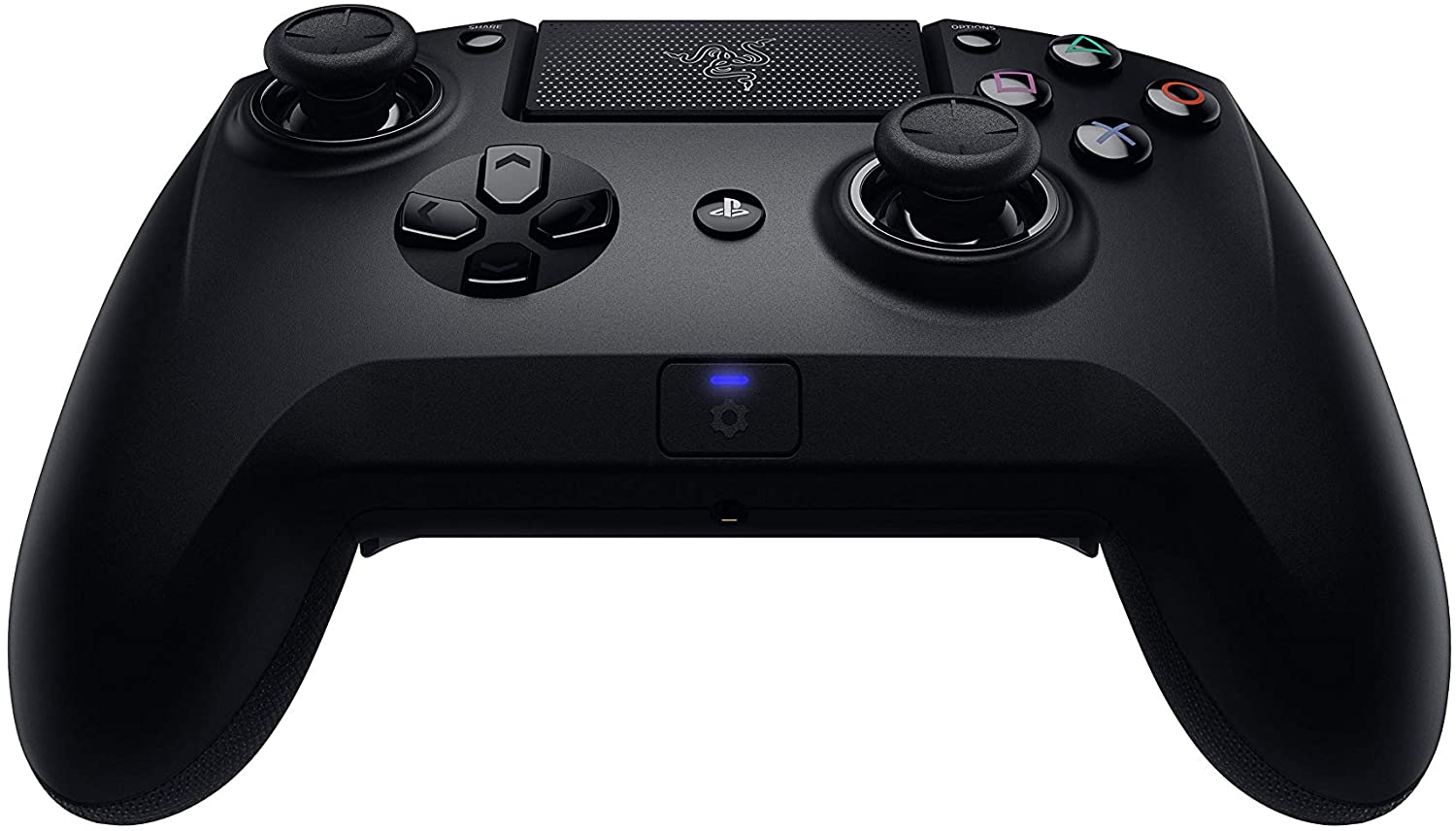 Razer Raiju Tournament Wireless/Wired PS4