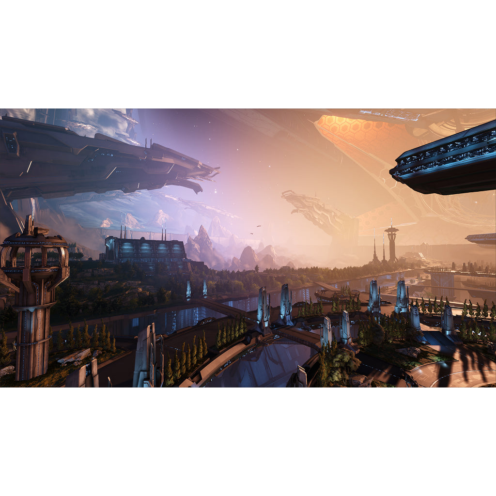 PS4 ARK: The Ultimate Survivor Edition