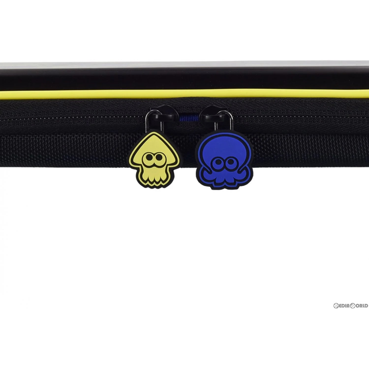 HORI NSW Splatoon 3 Hybrid Pouch (NSW-405)