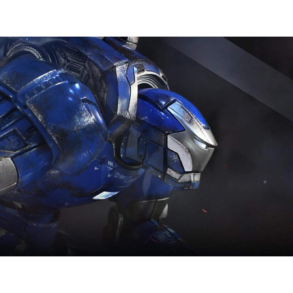Comicave Igor Mark XXXVIII 1/12 Scale Iron Man 3
