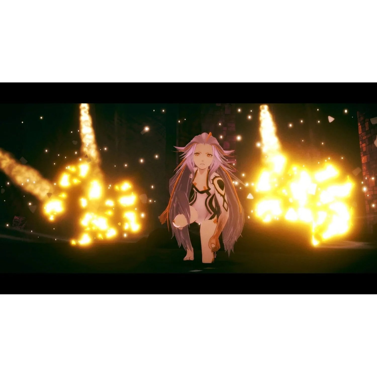 PS4 AI: The Somnium Files - nirvanA Initiative (Chinese) 夢境檔案涅槃肇始 亞中版