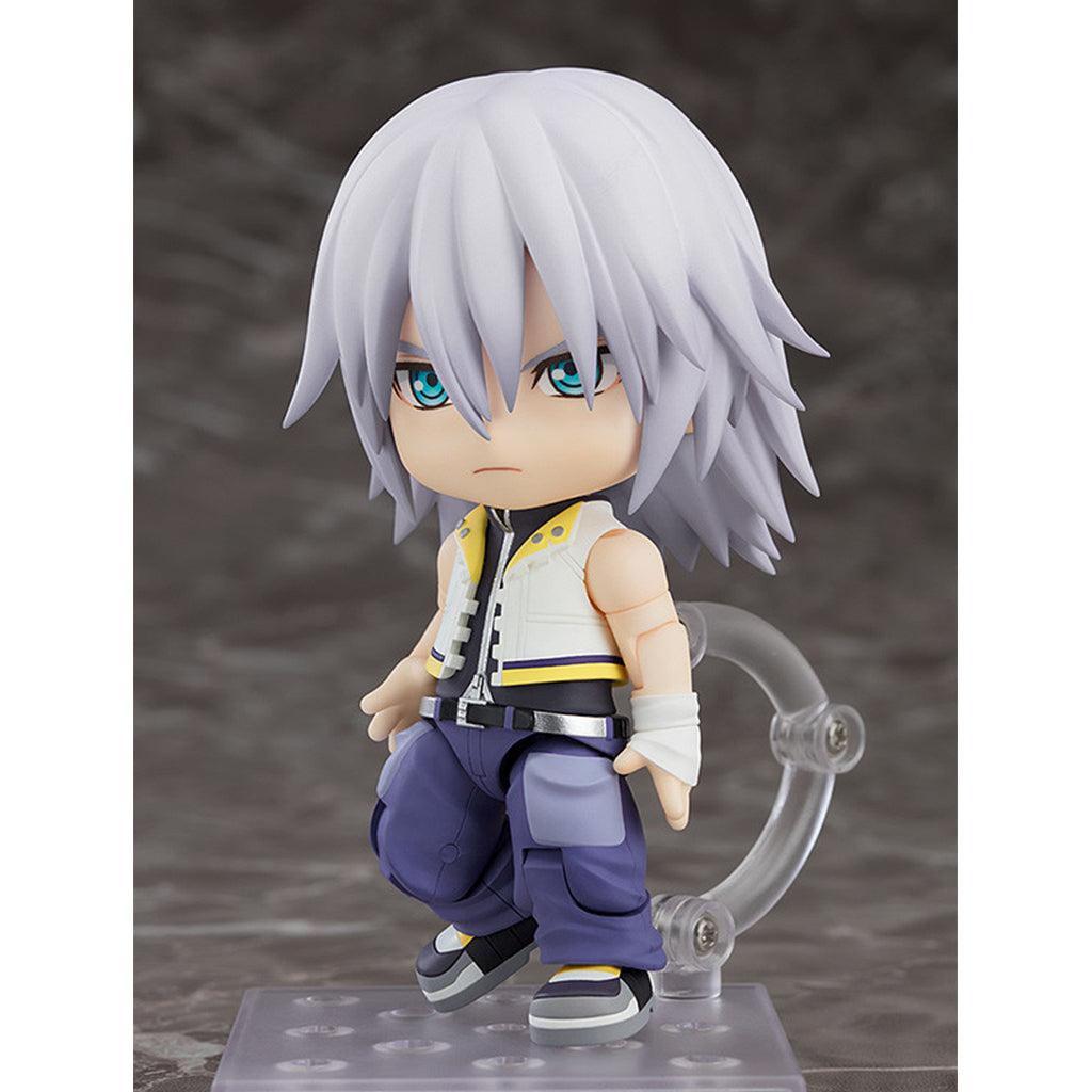 Nendoroid 1488 Riku Kingdom Hearts II Ver. Kingdom Hearts II