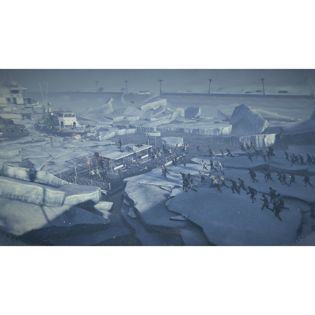 NSW World War Z (M18)