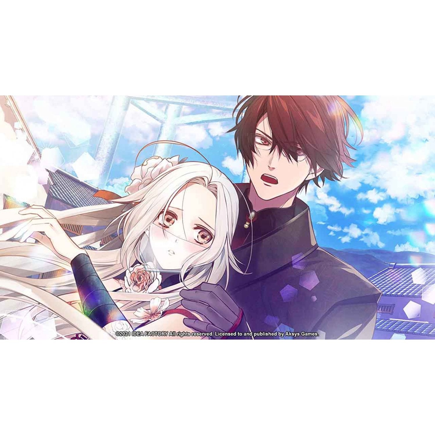 NSW Olympia Soirée (NC16)