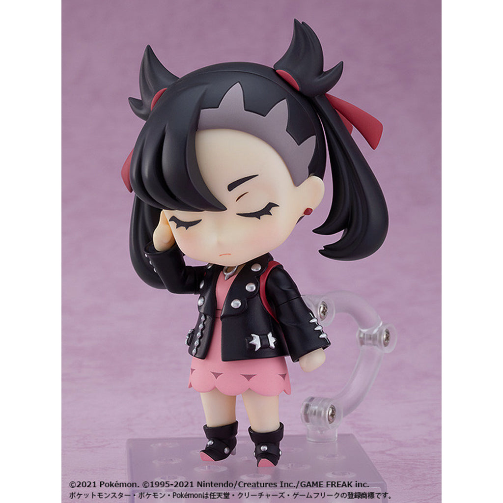 Nendoroid 1577 Marnie Pokemon